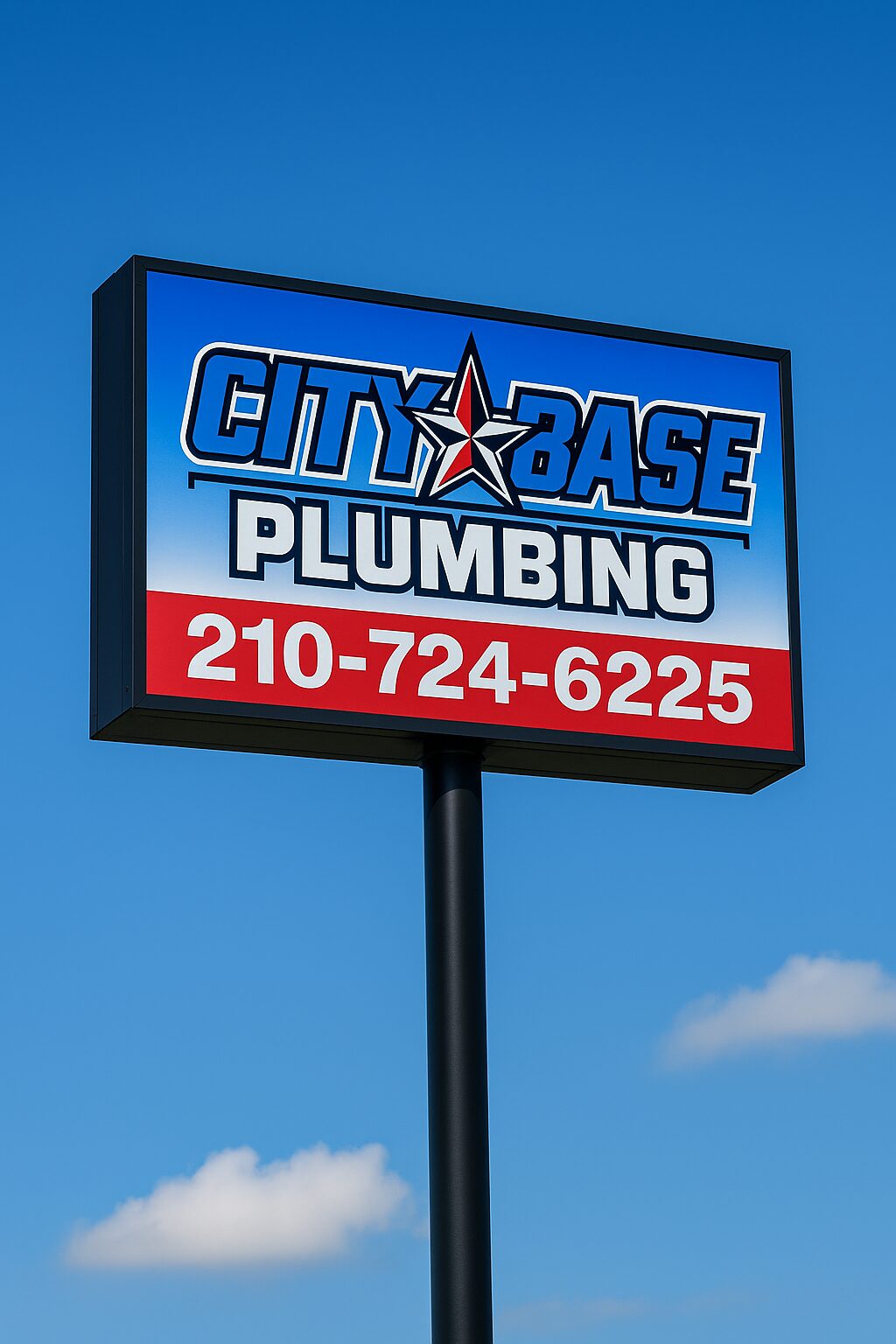 City Base Plumbing